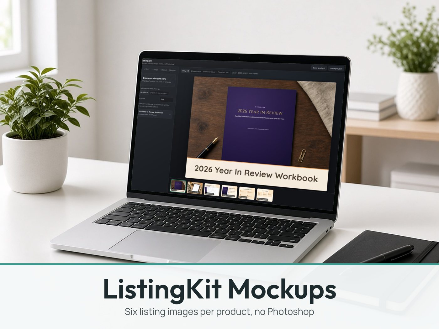 ListingKit output image 1 of 6